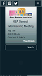 Mobile Screenshot of ghentnorfolk.org